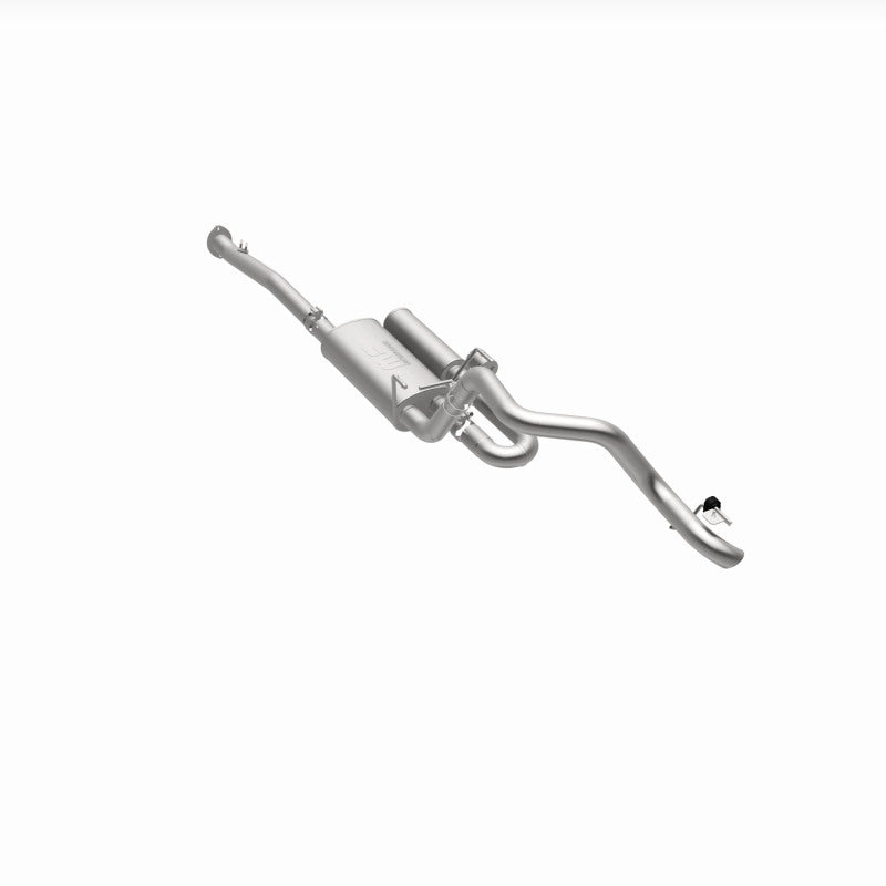 MagnaFlow 98-02 Toyota 4Runner Overland Series Cat Back Performance Exhaust