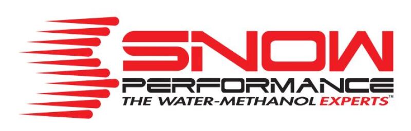 Snow Performance Water Methanol Injection Nozzle 2.5GPH