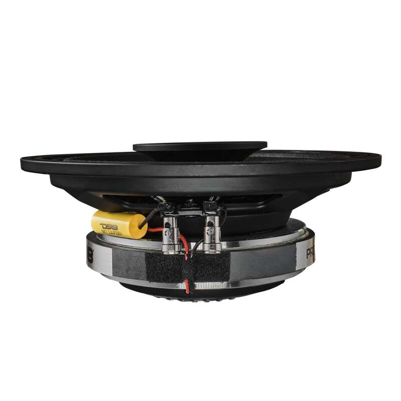 DS18 8in 200 Watts RMS 8 ohm Mid-Range Loudspeaker Shallow Grill Included