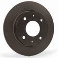 EBC 10-14 BMW X5 4.4 Twin Turbo Premium Front Rotors (Excl X5M)
