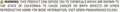Russell Performance -6 AN Endura PowerFlex Power Steering Straight Hose Ends