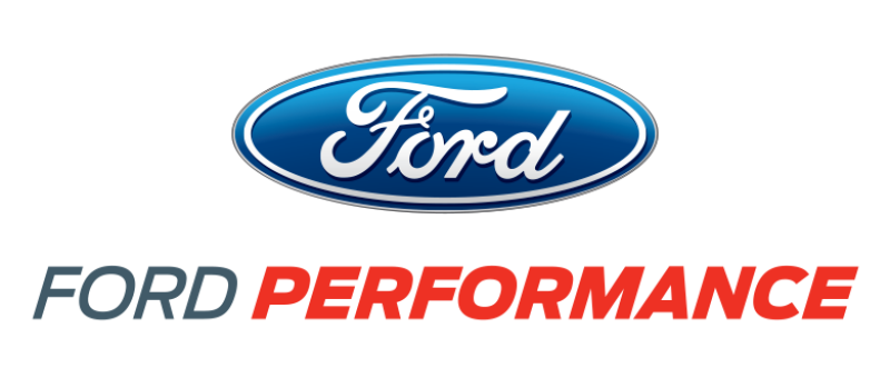Ford Racing 21-25 Bronco Spare Tire Mount Reinforcement Kit