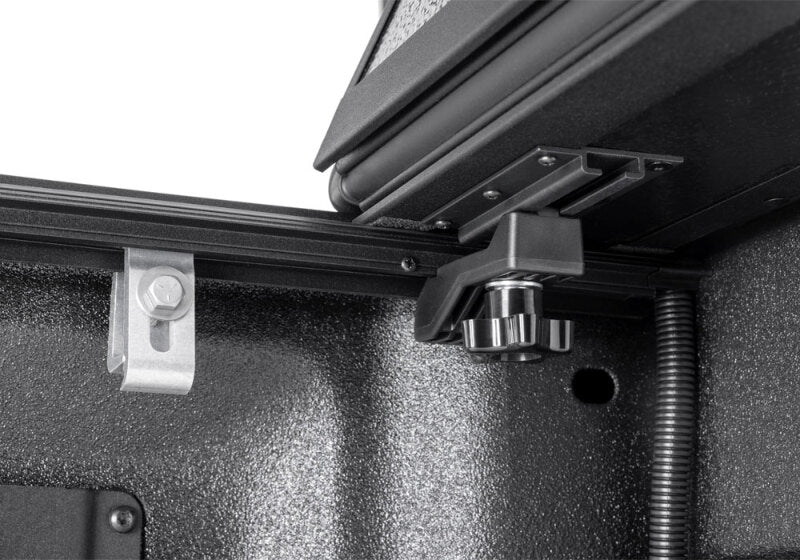 BAK 17-23 Ford Super Duty 6ft 9in Bed BAKFlip G2