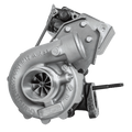 Garrett PowerMax GTB1752V Turbo Kit 2016+ Colorado 2.8L Duramax