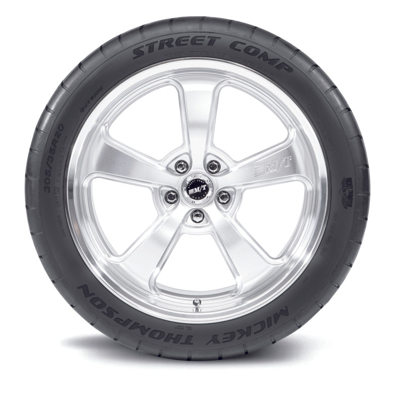 Mickey Thompson Street Comp Tire - 295/35R18 99Y - 248819