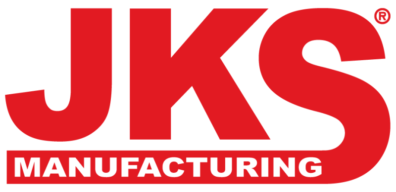 JKS Manufacturing Jeep Wrangler JL / Gladiator JT Adjustable Track Bar - Front