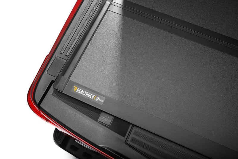 BAK 04-14 Ford F-150 5ft 6in Bed BAKFlip MX4 Matte Finish