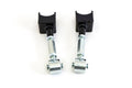 UMI Performance 78-88 GM G-Body 12-Bolt Swap Adjustable Upper Control Arms- Roto-Joints