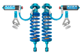 King Shocks 2023+ Toyota Sequoia 2.5 Dia Front Coilover w/Remote Reservoir/w Adjuster (Pair)