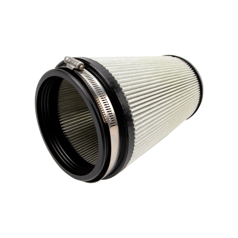 Wehrli Universal 5in Inlet Dry Air Filter (Use w/WCF Kits)