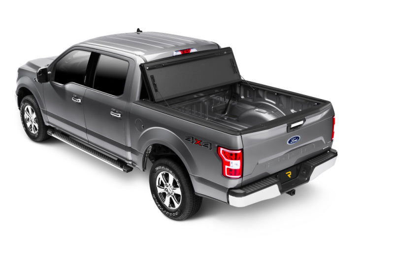 BAK 04-14 Ford F-150 5ft 6in Bed BAKFlip MX4 Matte Finish