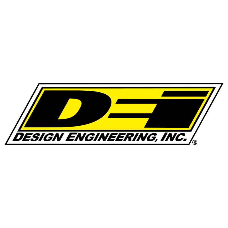 DEI Exhaust Wrap 2in x 15ft - Tan