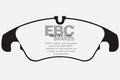 EBC 11 Audi A6 2.0 Turbo Ultimax2 Front Brake Pads