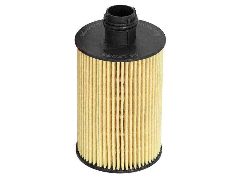 aFe Pro GUARD HD Oil Filter RAM 1500 EcoDiesel 14-16 V6-3.0L (td)