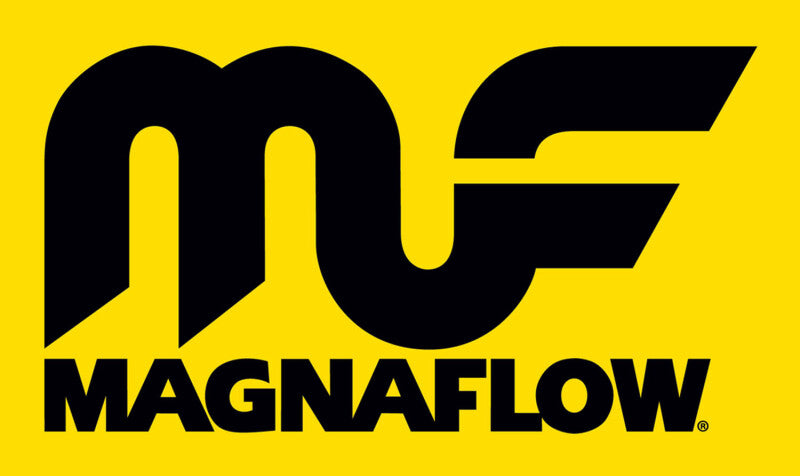 MagnaFlow Conv DF 97-99 Jeep Wrangler 4.0L