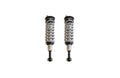 MaxTrac 19-21 Ram 1500 0-2.5in Front FOX 2.0 Performance Coilover - Pair
