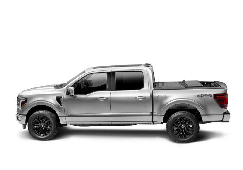 BAK 17-23 Ford Super Duty 6ft 9in Bed BAKFlip G2