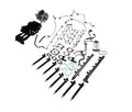 Industrial Injection L5P Fuel Contamination Kit
