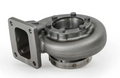 Garrett GBC35 Turbine Housing Kit Open T4 / V-Band 0.82 A/R