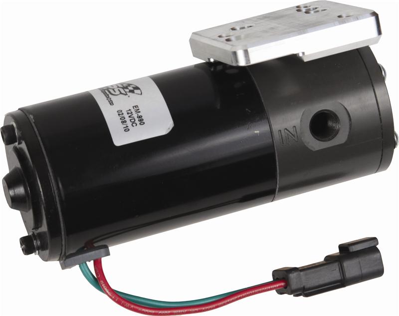 FASS 01-10 GM 2500/3500 Duramax Flow Enhancer DMAX-7001