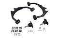Fabtech 88-98 GM C1500 2WD Extra Cab Rear Leaf Spring Block Kit - 3in