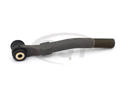 MOOG 05-22 Ford F-250 Super Duty Front Left Outer / Left Outer Tie Rod End