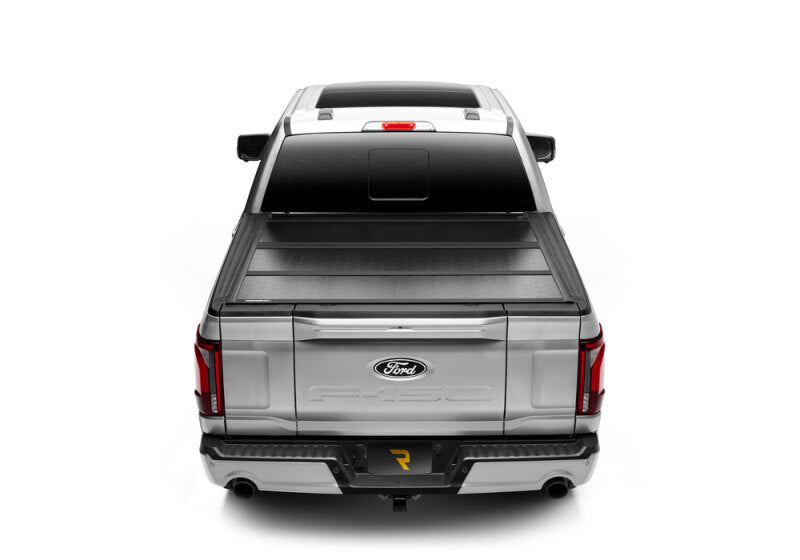 BAK 17-23 Ford Super Duty 6ft 9in Bed BAKFlip G2