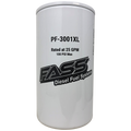 FASS Filter Pack Contains (1) XWS-3002 XL and (1) PF-3001 XL FILTER PACK XL