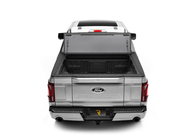 BAK 17-23 Ford Super Duty 6ft 9in Bed BAKFlip G2