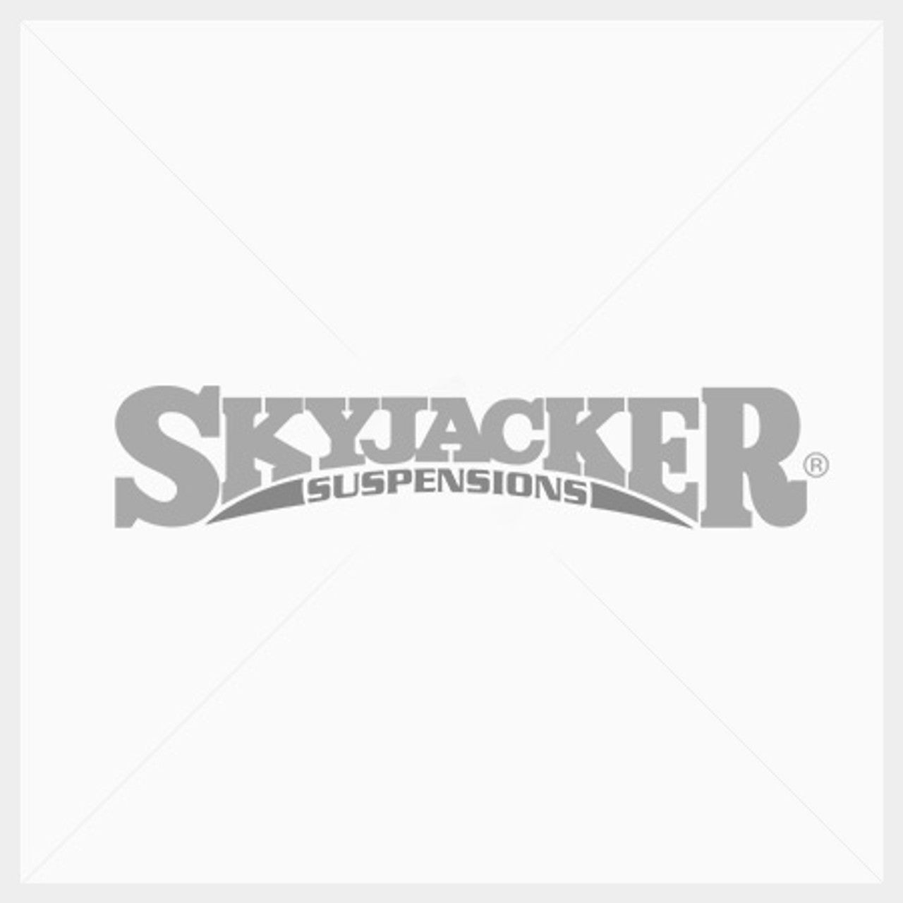 Skyjacker Suspension Lift Kit Component 1987-1995 Jeep Wrangler (YJ)