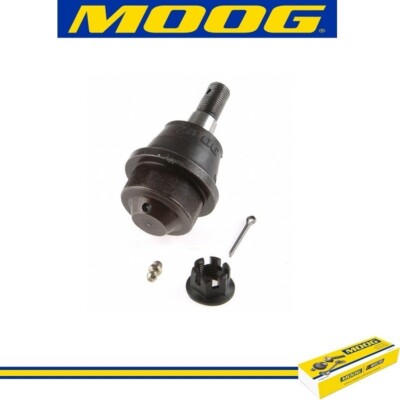 MOOG 2007 Chevrolet Silverado 2500 HD Classic Front Lower Ball Joint