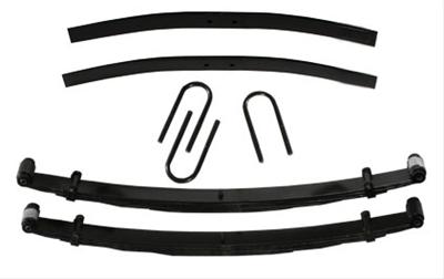 Skyjacker Suspension Lift Kit Component 1987-1993 Dodge W350 Pickup